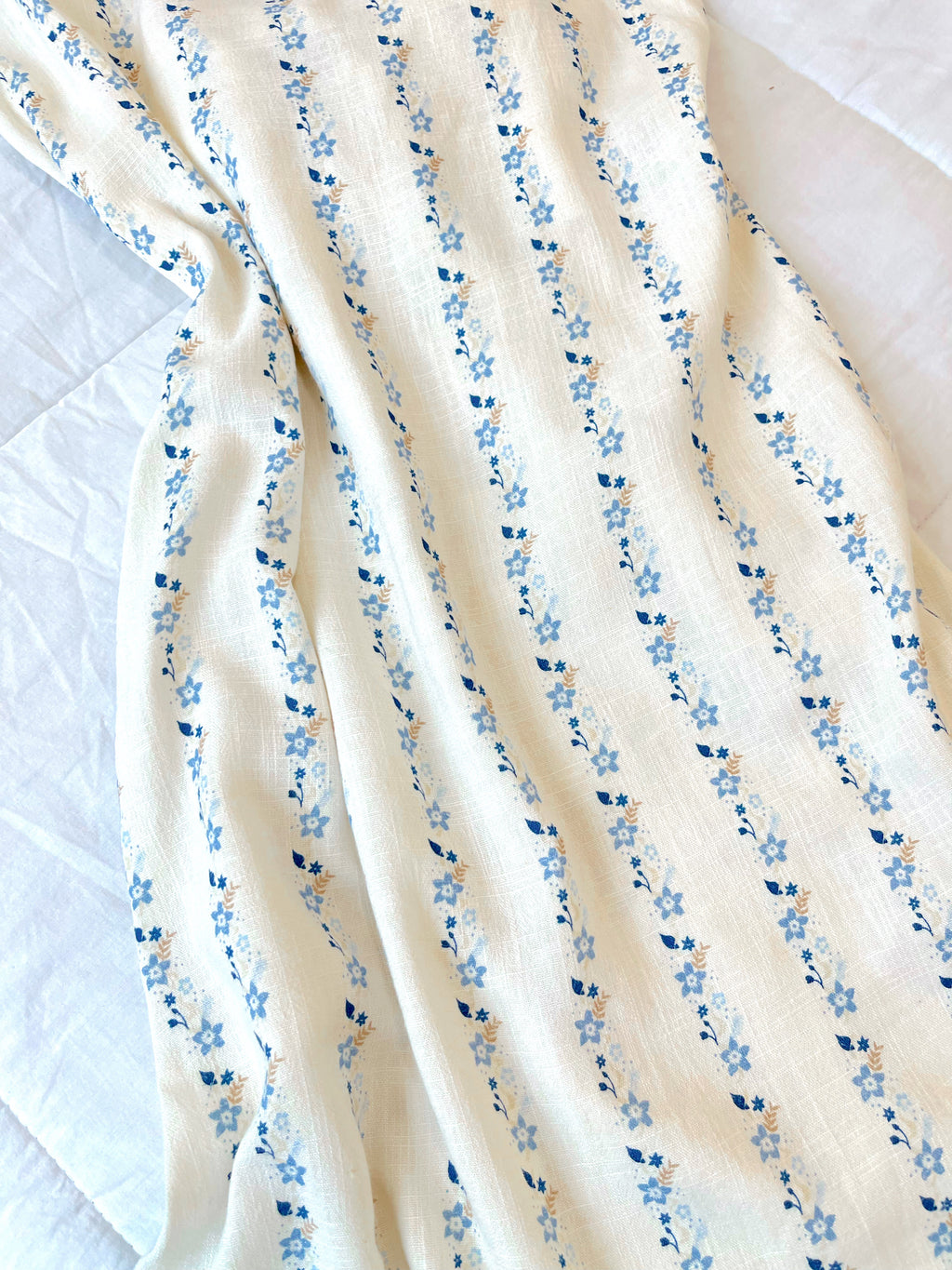 Soleil Dress in Dainty