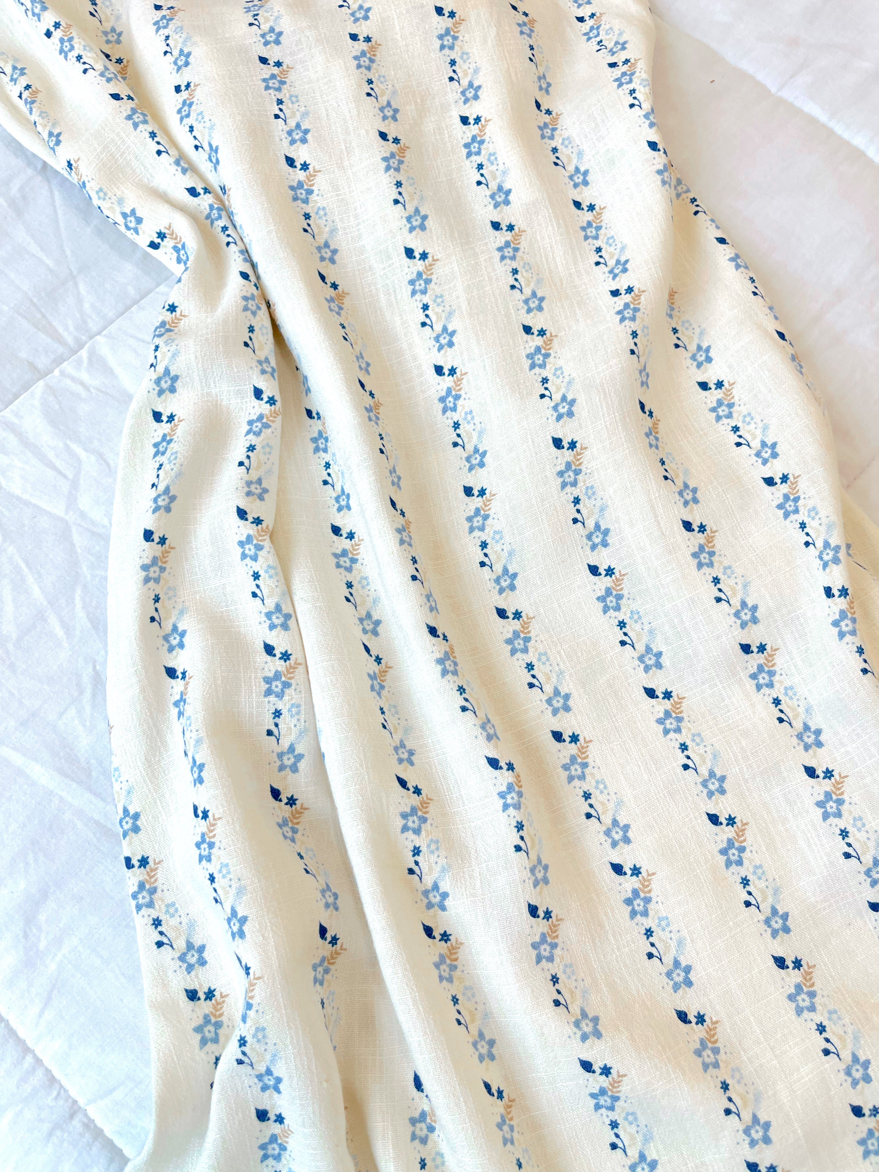 Soleil Dress in Dainty