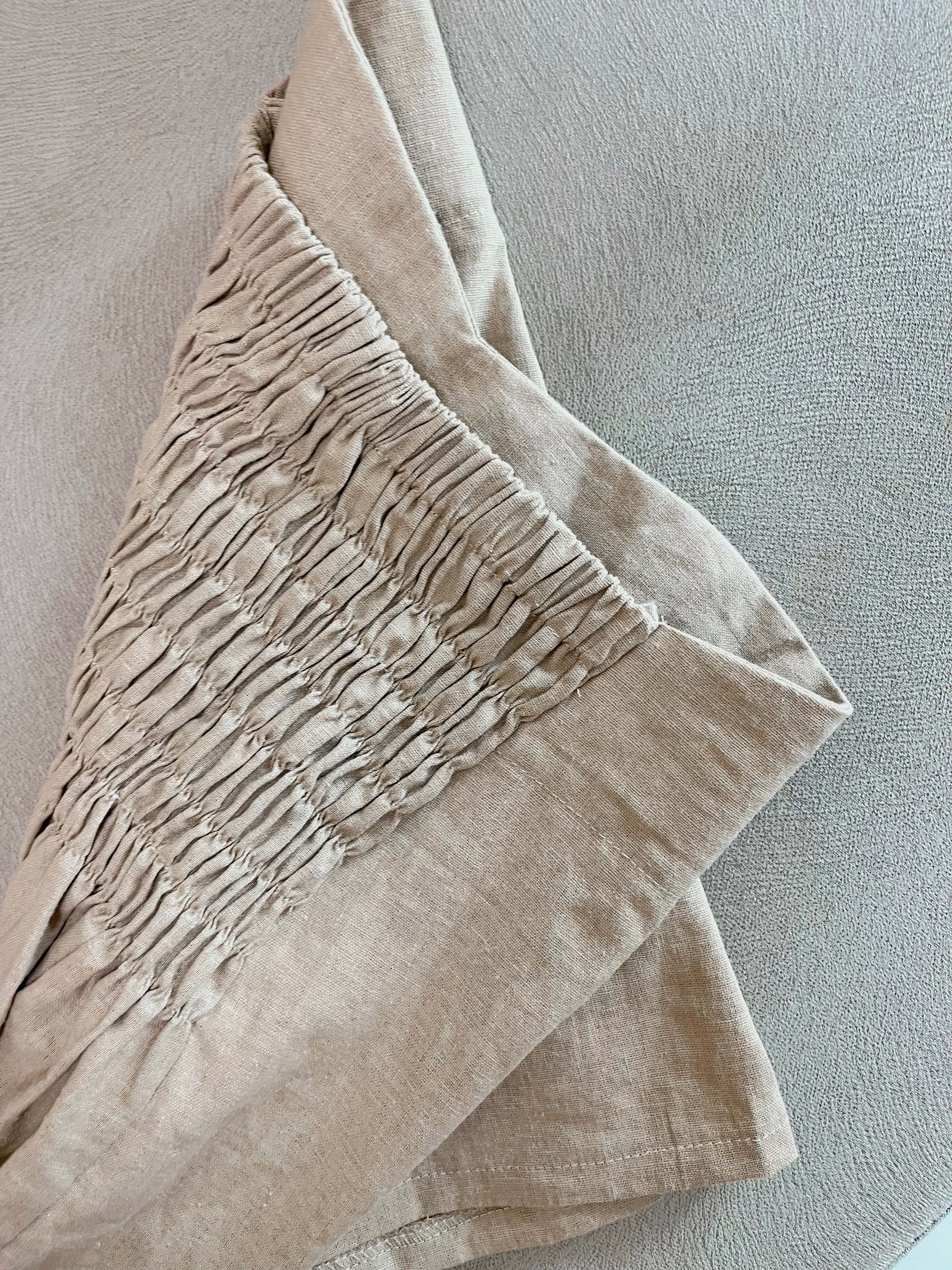 Patara Set in Peachy Shore