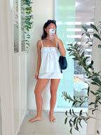 Ada Set in White