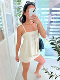 Ada Set in Beige