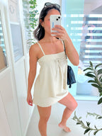 Ada Set in Beige