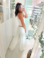 Dilara Pants in Coastline
