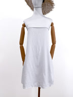 Coco Dress in White