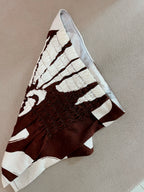 Yaz Top or Skirt in Earth Bloom