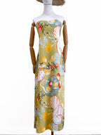 Kai Dress in Dolce Vita