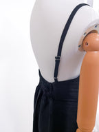 Capri Dress in Black