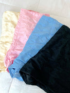 Serra Set in Blush
