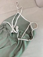 Dalga Dress
