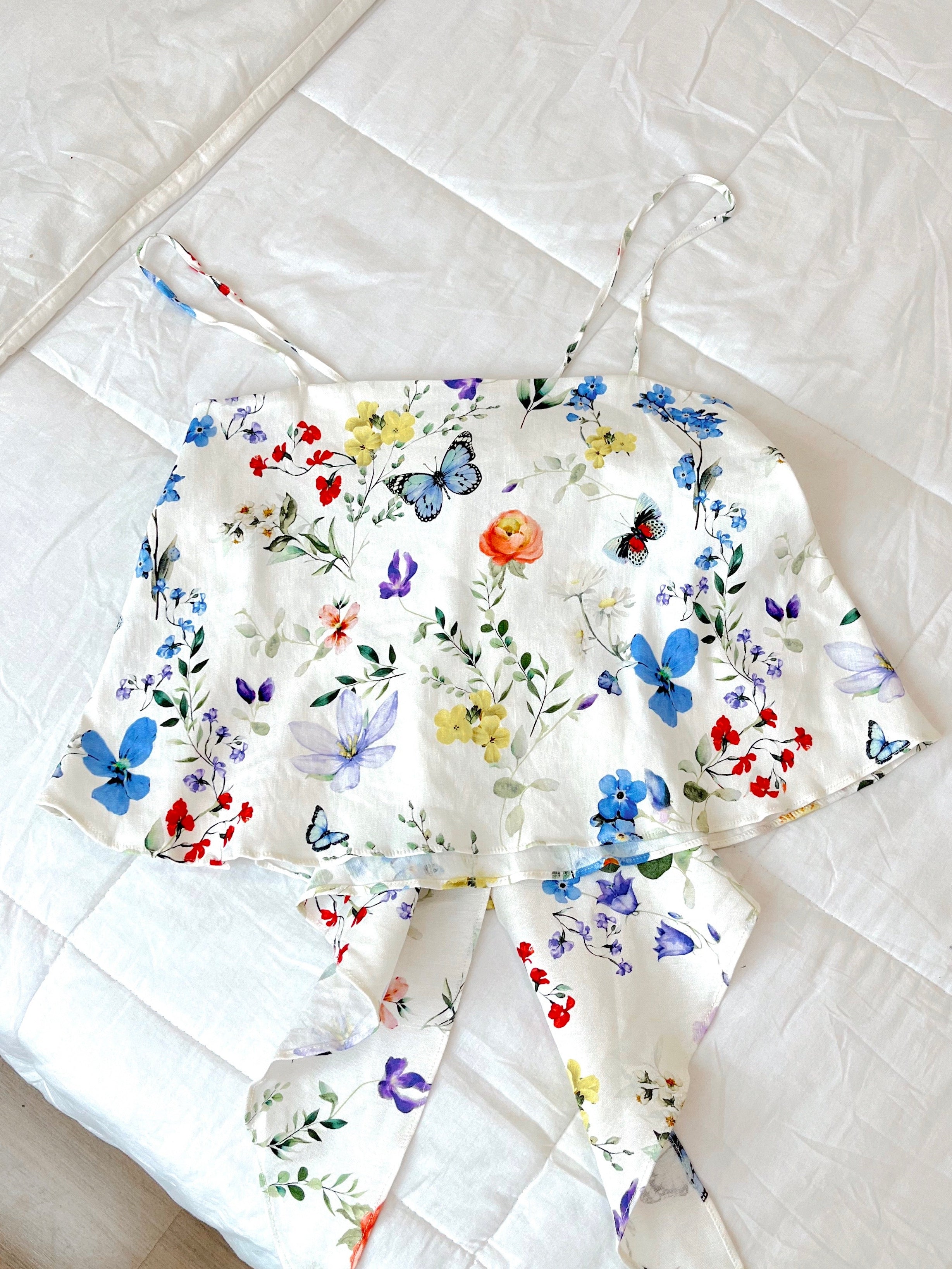 Ceylin Top