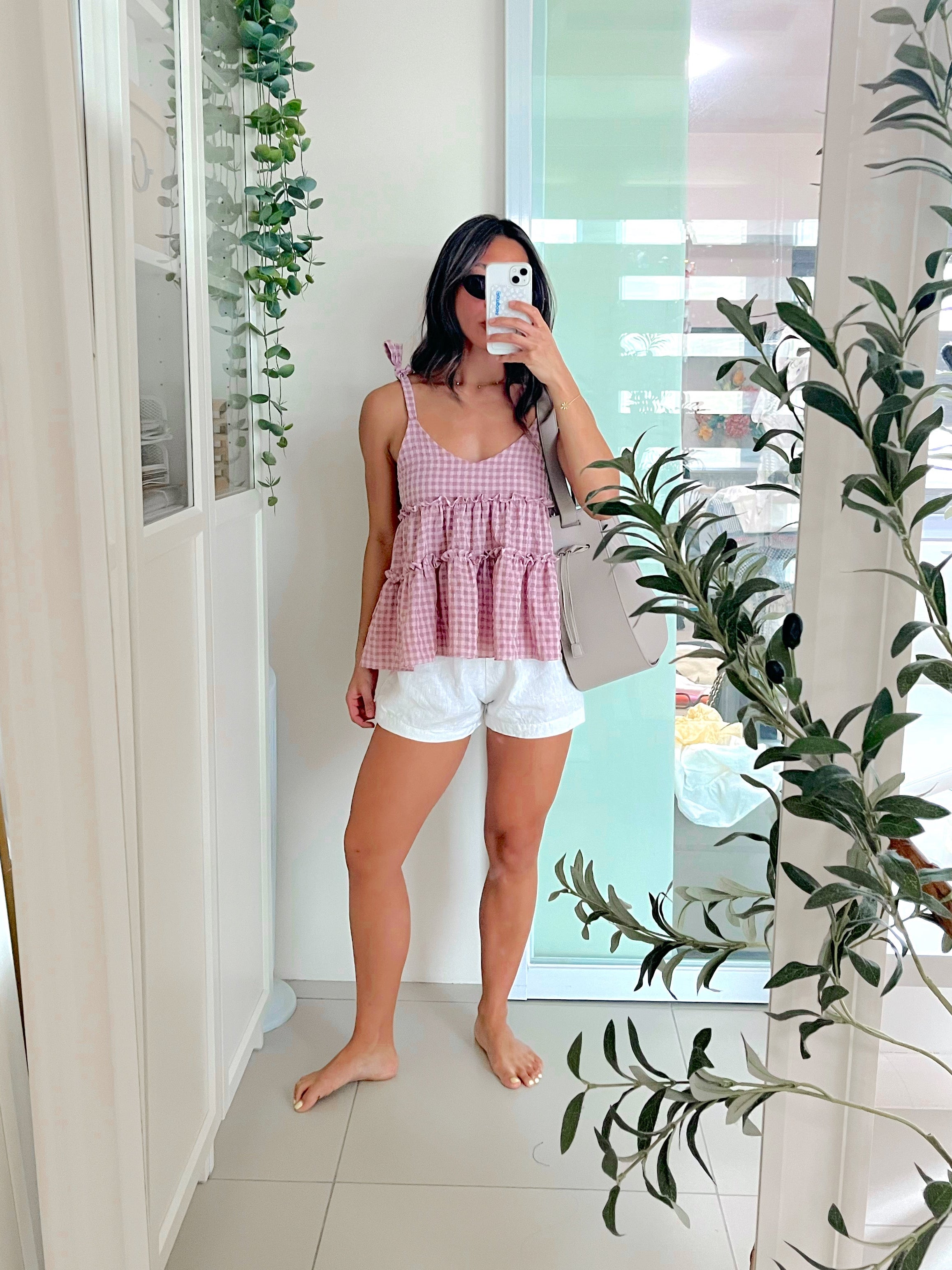 Danika Top