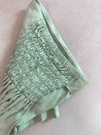 Yaz Top or Skirt in Plain-Sage