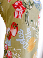 Kai Dress in Dolce Vita