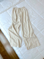 Dilara Pants Blush Tapestry