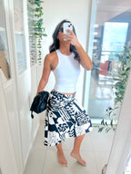 Coco Dress or Skirt in Billabong