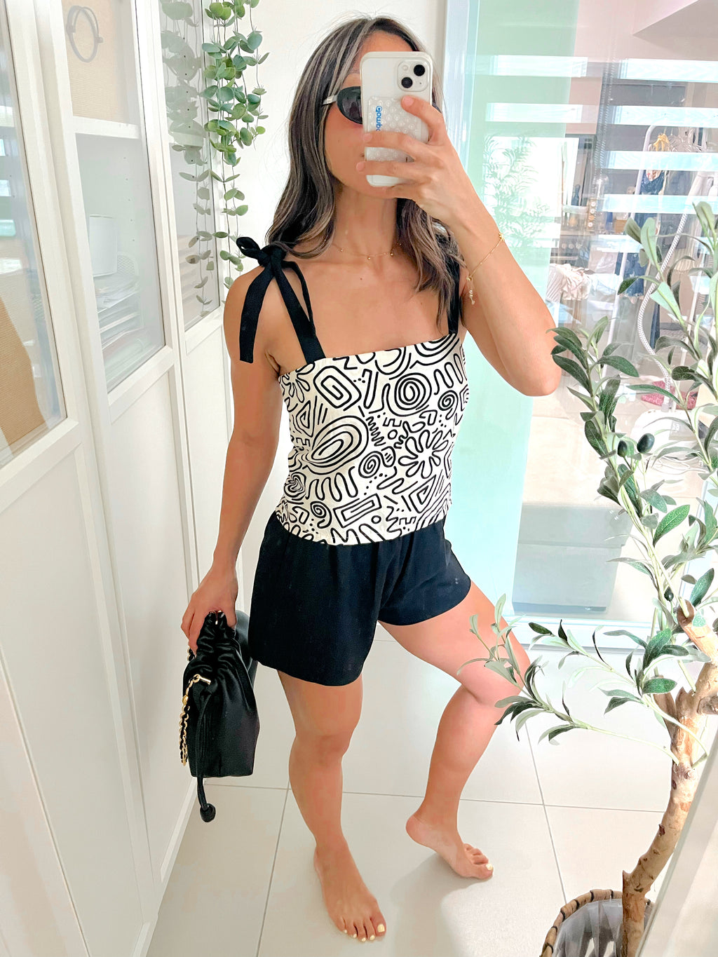 Gocek Set