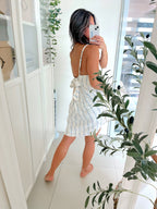 Soleil Dress in Dainty