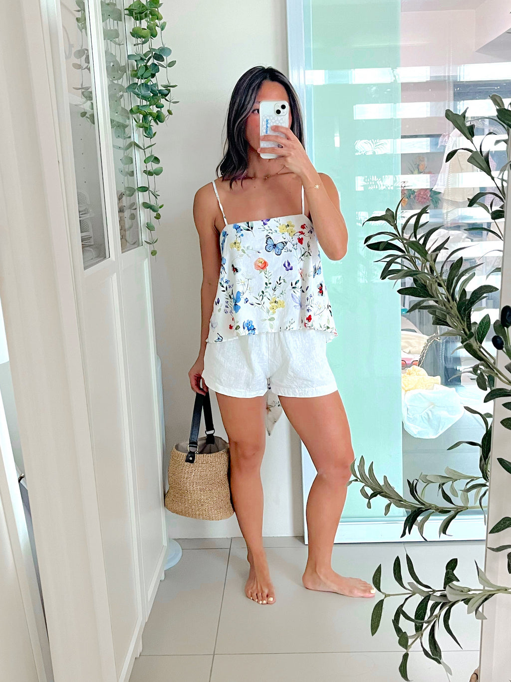 Ceylin Top