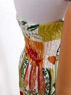 Kai Dress in Sardines