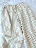Dilara Pants Blush Tapestry