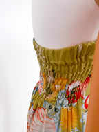 Kai Dress in Dolce Vita
