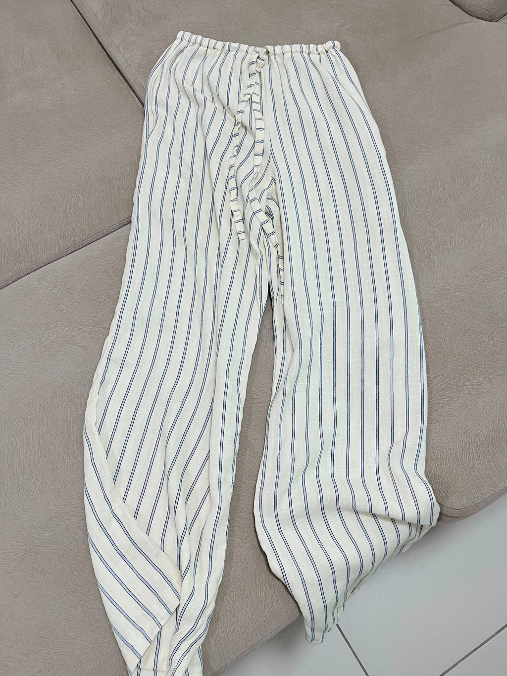 Dilara Pants in Coastline