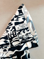 Coco Dress or Skirt in Billabong