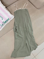 Dalga Dress