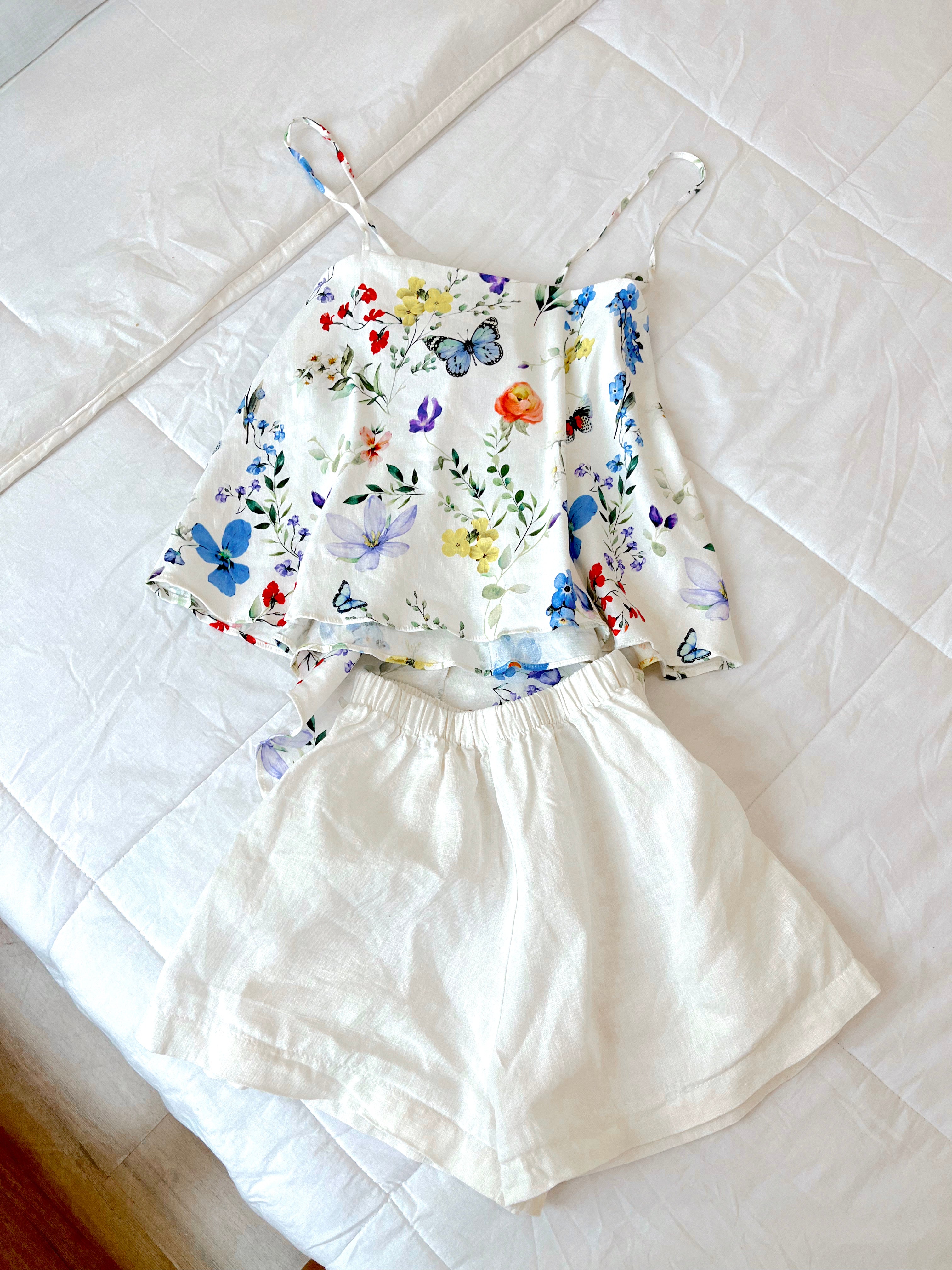 Ceylin Top