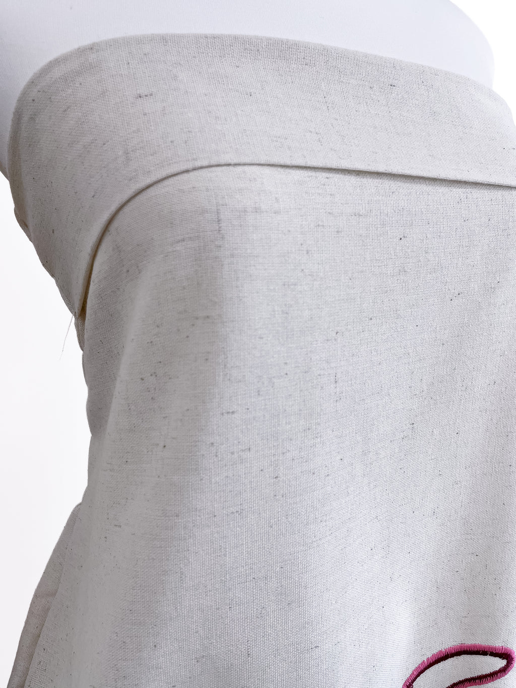 Bahamas Dress in Tangerine
