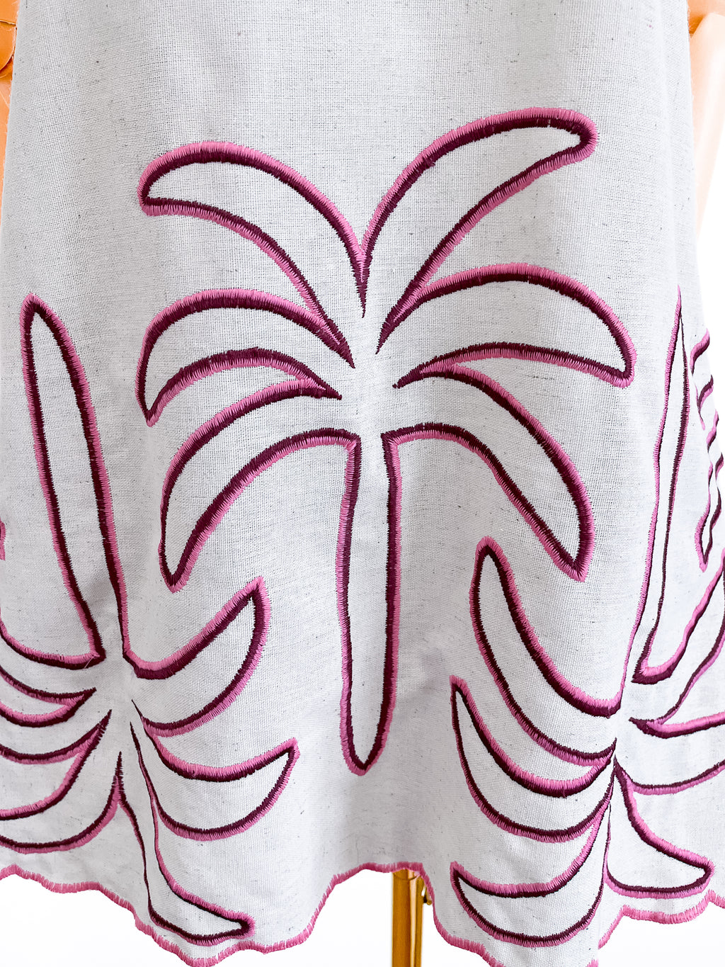 Bahamas Dress in Pink