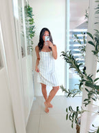 Soleil Dress in Dainty
