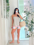 Patara Set in Peachy Shore