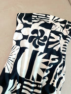 Coco Dress or Skirt in Billabong