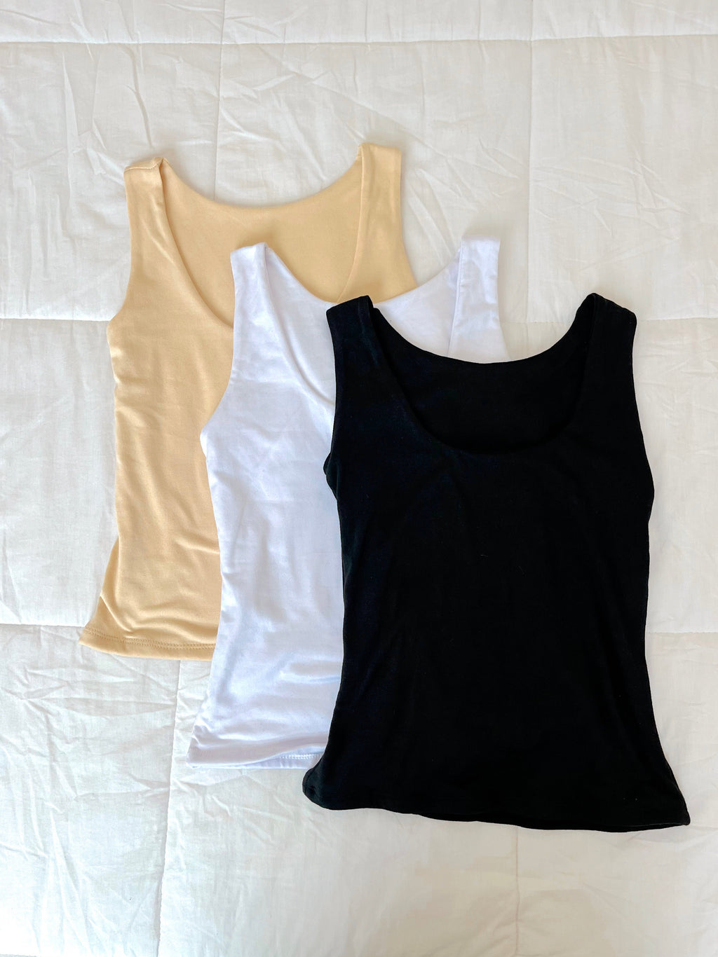 Pelin Top in Black