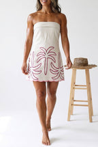 Bahamas Dress in Pink