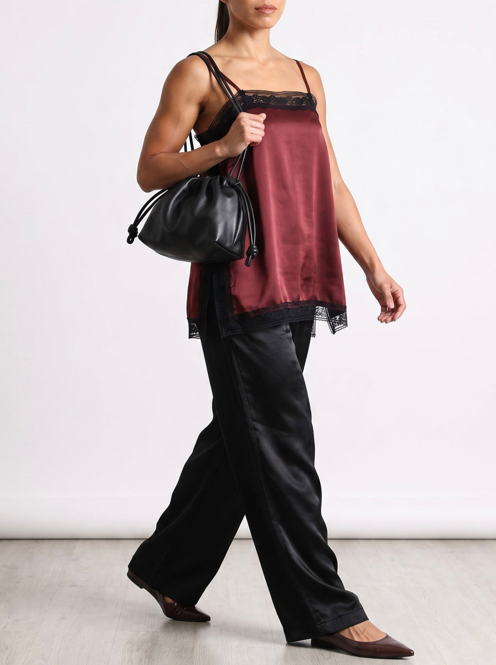 Elise Top in Wine