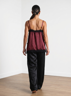 Elise Top in Wine