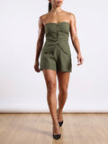Amara Set in Army