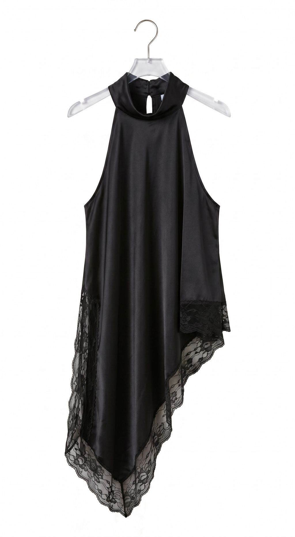 Isabel Top in Black