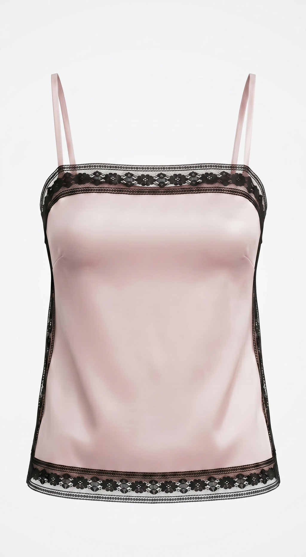 Sofia Top in Old Rose