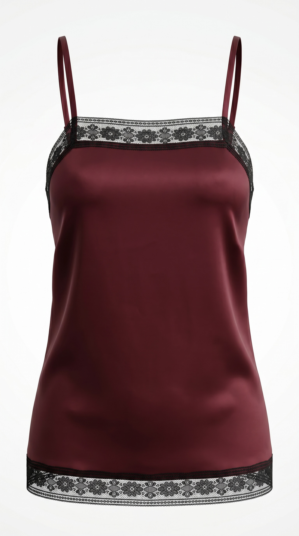 Elise Top in Wine