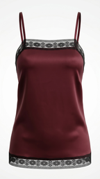 Elise Top in Wine