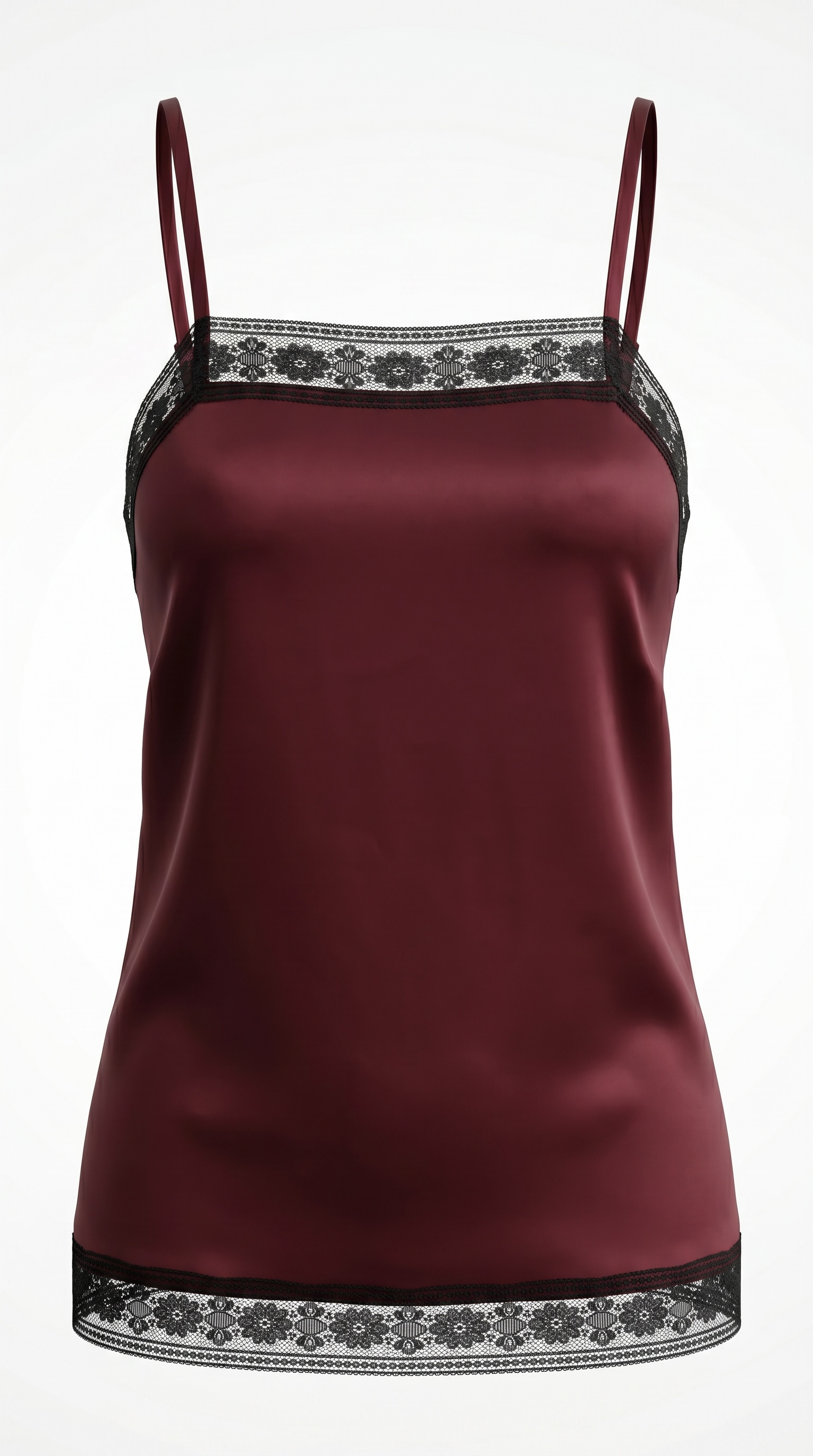 Elise Top in Wine