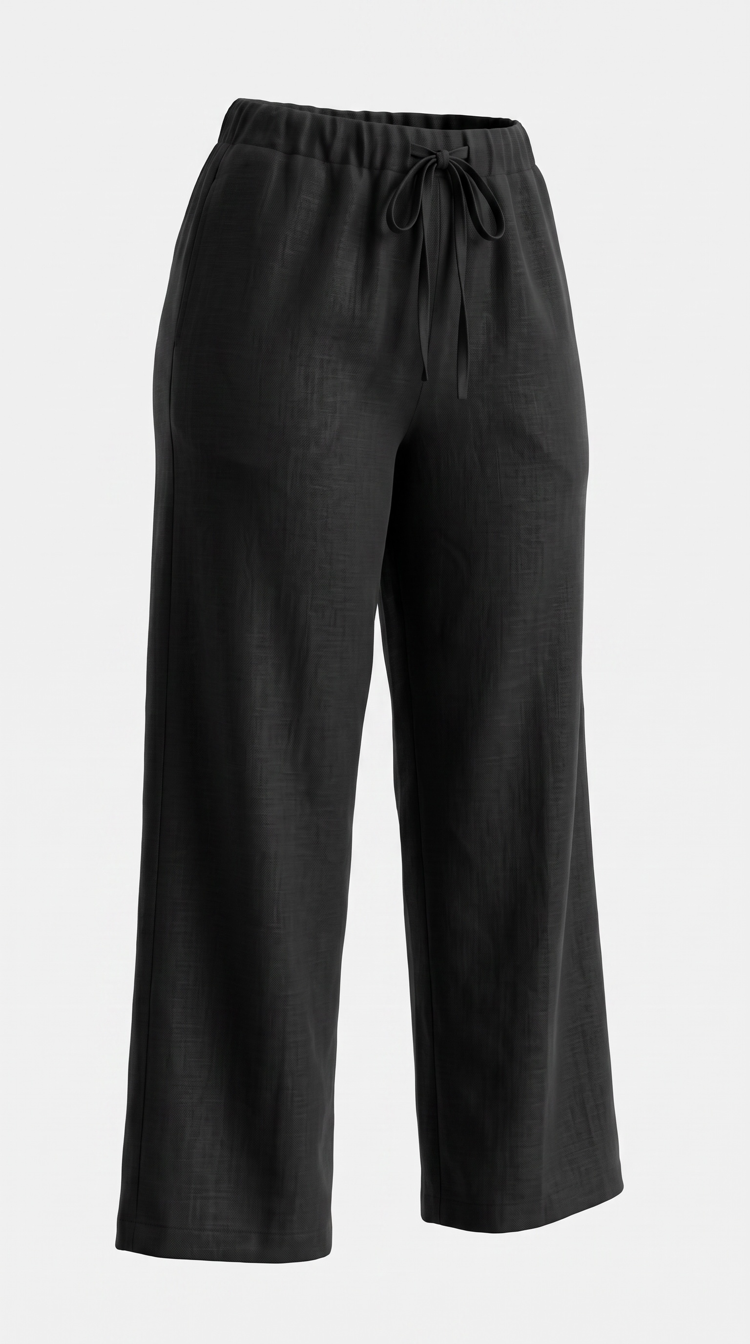 Lucia Pants in Black