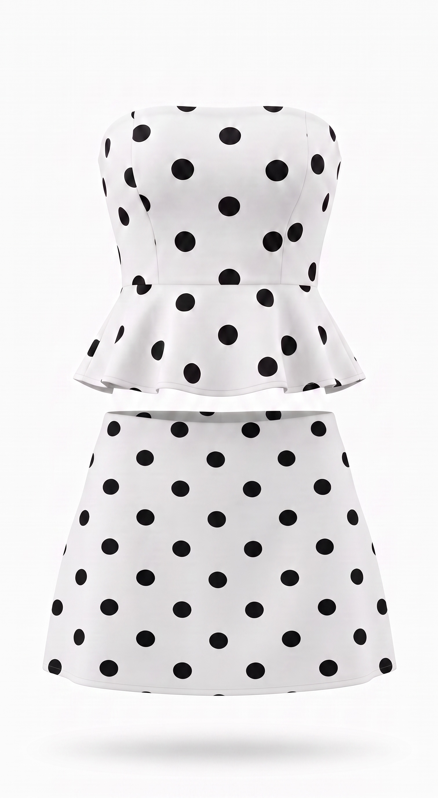 Carmen Set